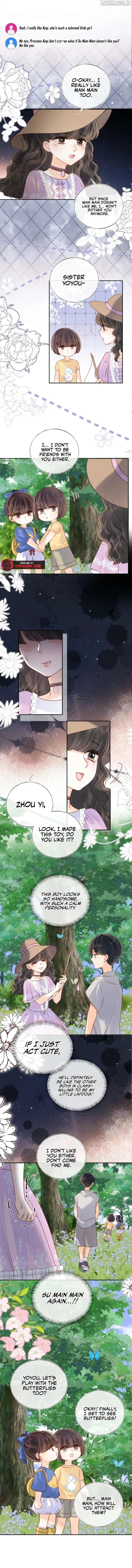 The Adorable Toddler Fortune Teller Everyone Adores Chapter 29 Online - página 5