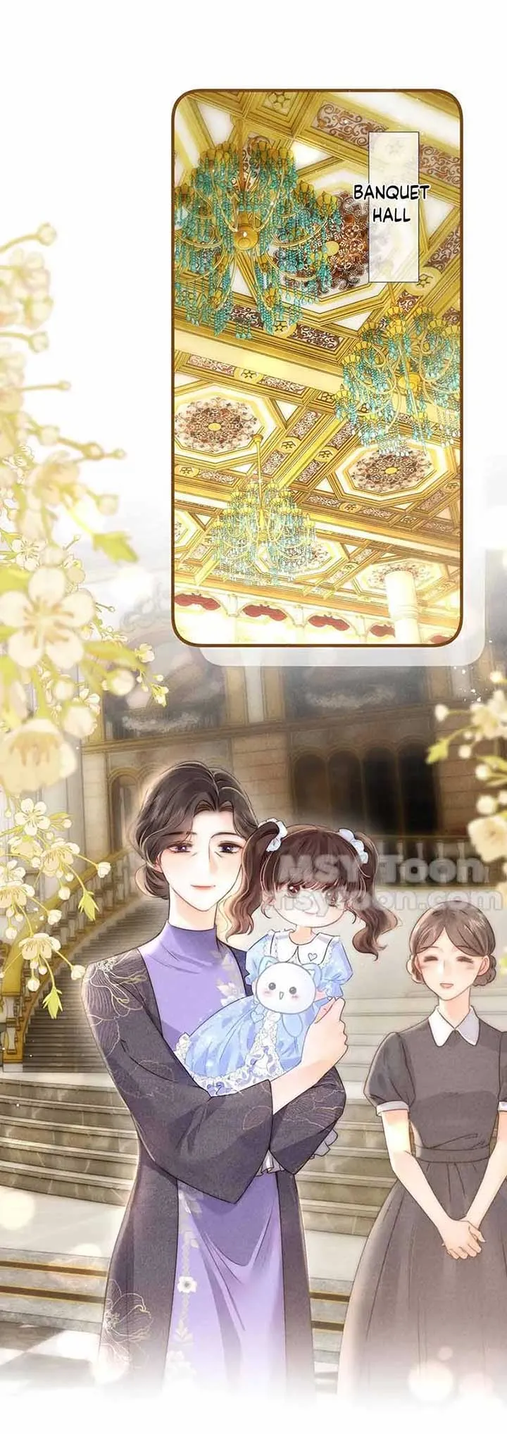 The Adorable Toddler Fortune Teller Everyone Adores Chapter 3 Online - página 1