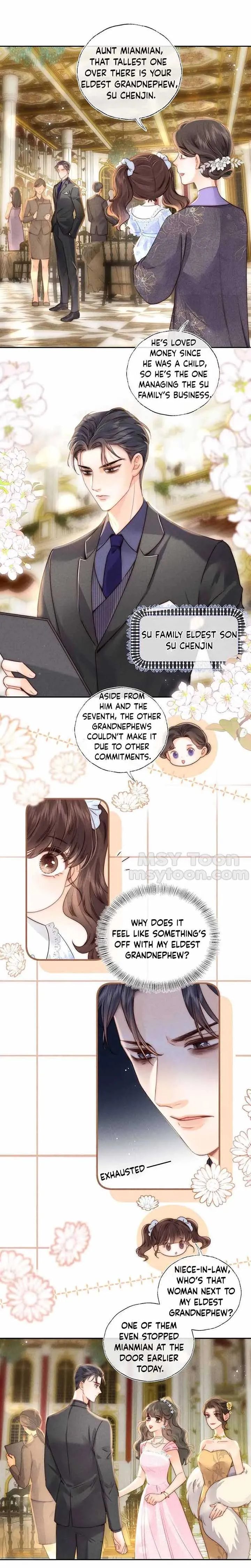 The Adorable Toddler Fortune Teller Everyone Adores Chapter 3 Online - página 2