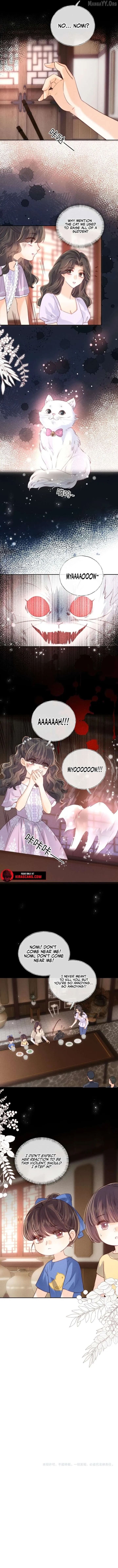 The Adorable Toddler Fortune Teller Everyone Adores Chapter 30 Online - página 5