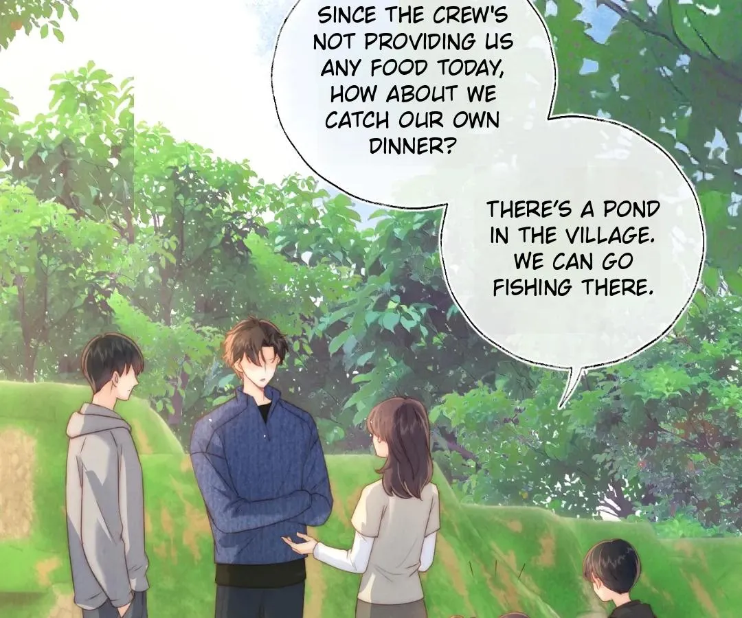 The Adorable Toddler Fortune Teller Everyone Adores Chapter 32 Online - página 2