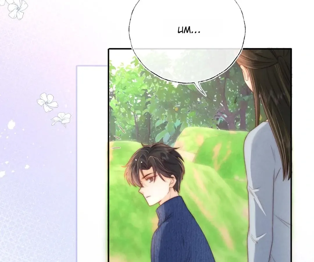 The Adorable Toddler Fortune Teller Everyone Adores Chapter 32 Online - página 4