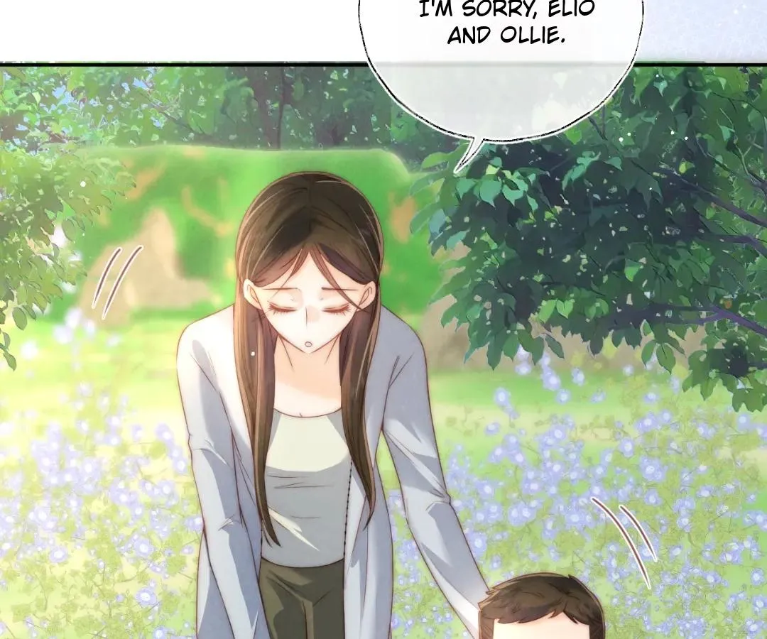The Adorable Toddler Fortune Teller Everyone Adores Chapter 32 Online - página 6