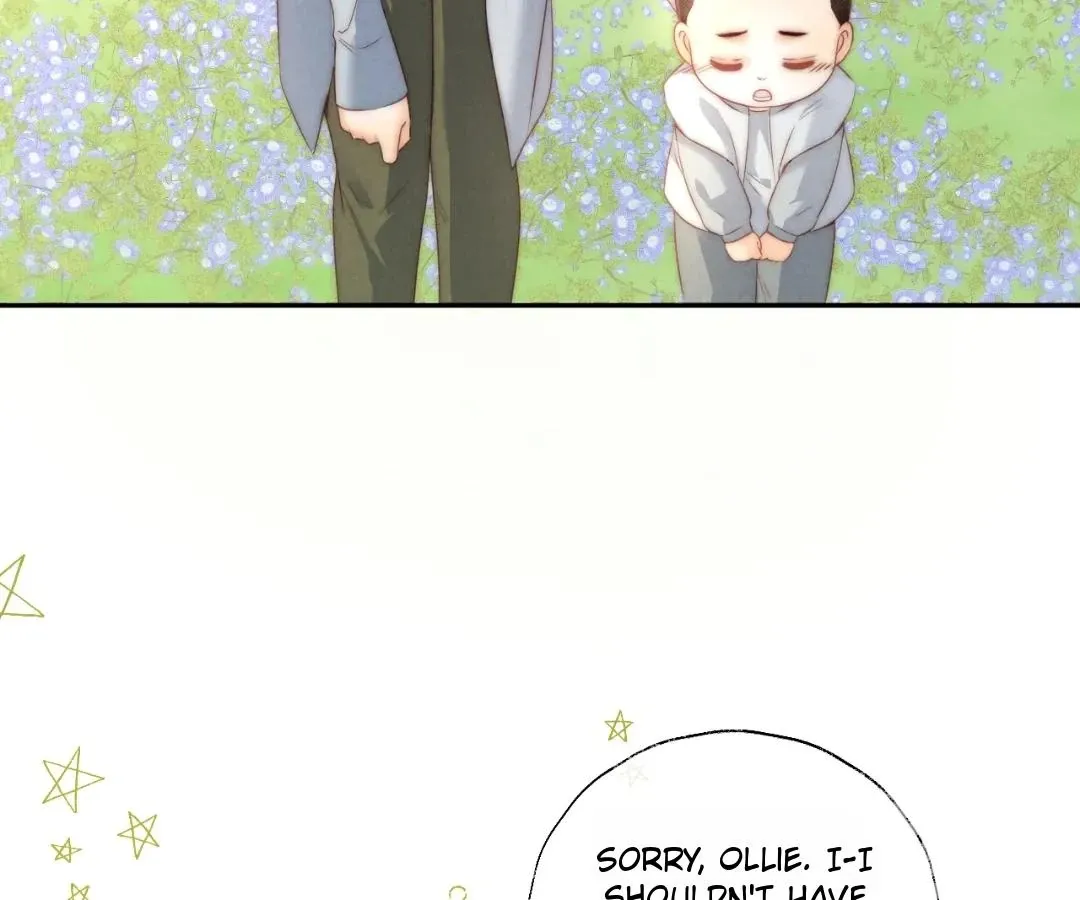 The Adorable Toddler Fortune Teller Everyone Adores Chapter 32 Online - página 7