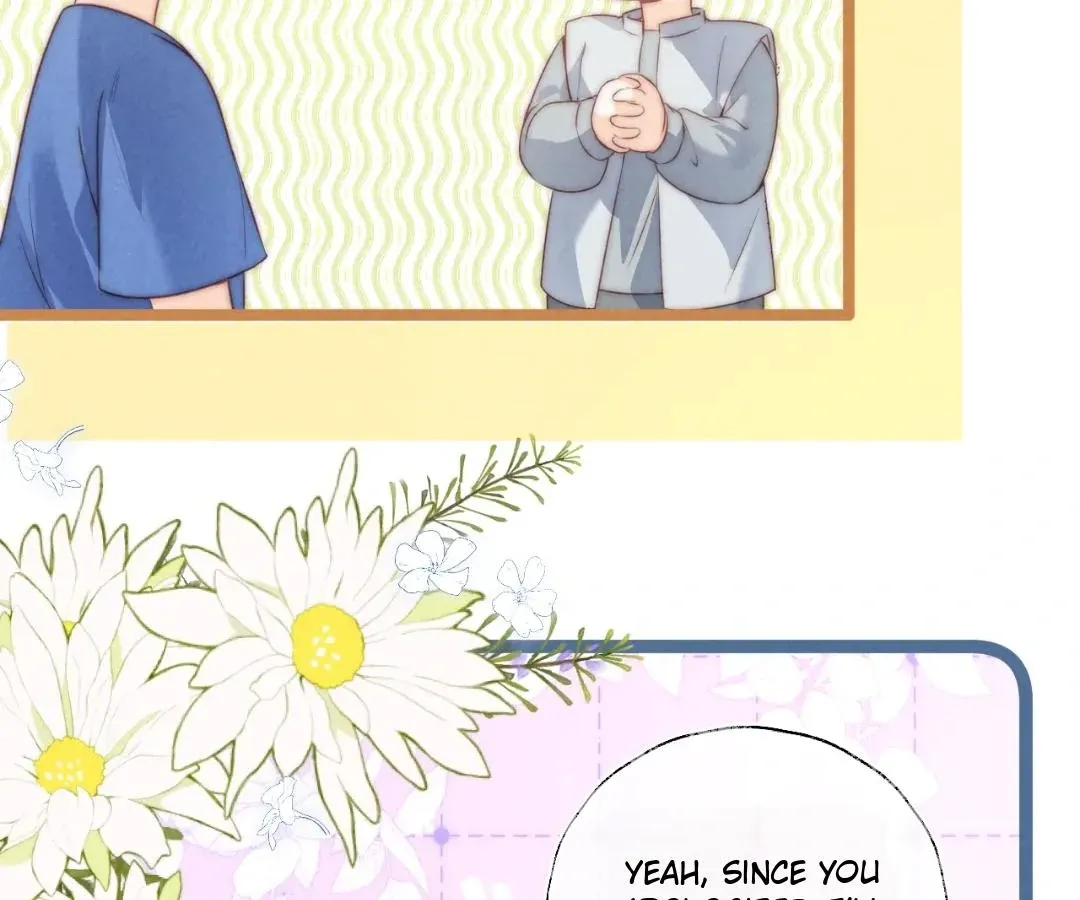 The Adorable Toddler Fortune Teller Everyone Adores Chapter 32 Online - página 9