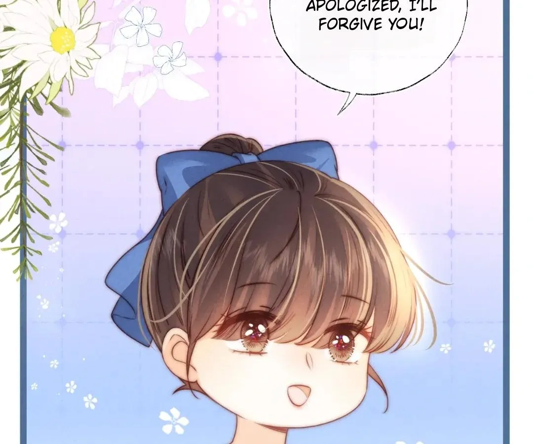 The Adorable Toddler Fortune Teller Everyone Adores Chapter 32 Online - página 10