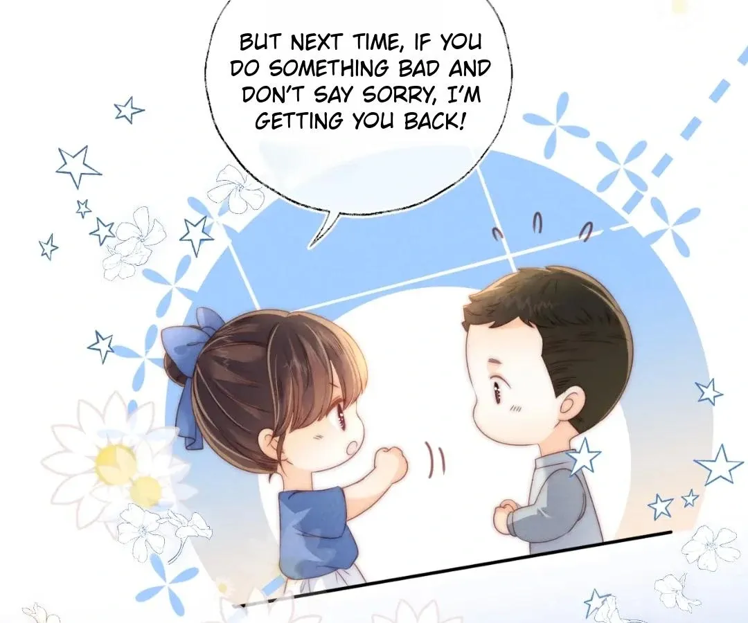 The Adorable Toddler Fortune Teller Everyone Adores Chapter 32 Online - página 12