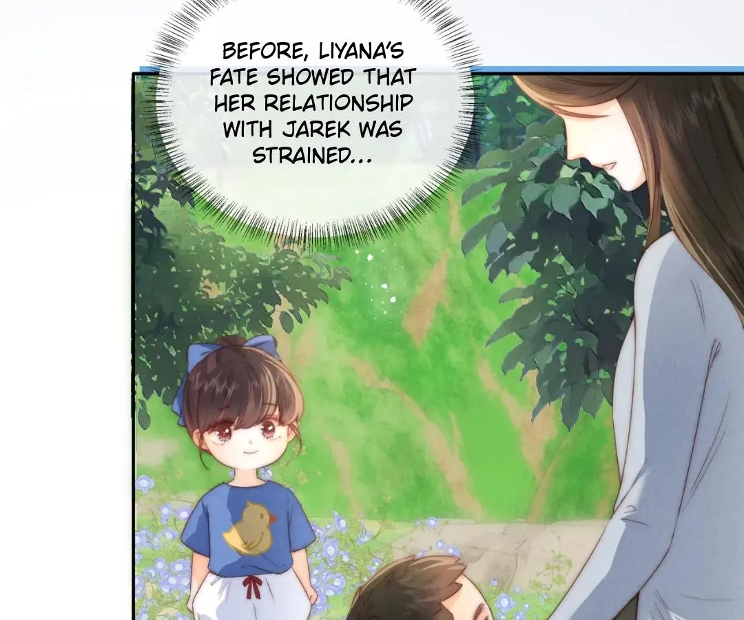 The Adorable Toddler Fortune Teller Everyone Adores Chapter 32 Online - página 15