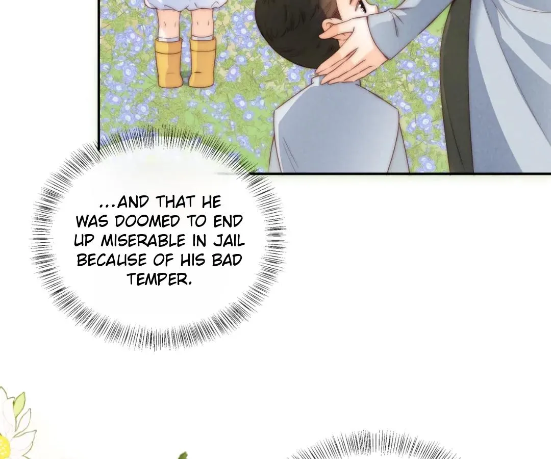 The Adorable Toddler Fortune Teller Everyone Adores Chapter 32 Online - página 16