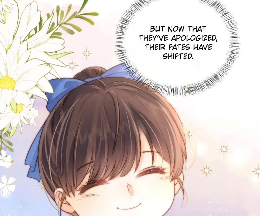 The Adorable Toddler Fortune Teller Everyone Adores Chapter 32 Online - página 17