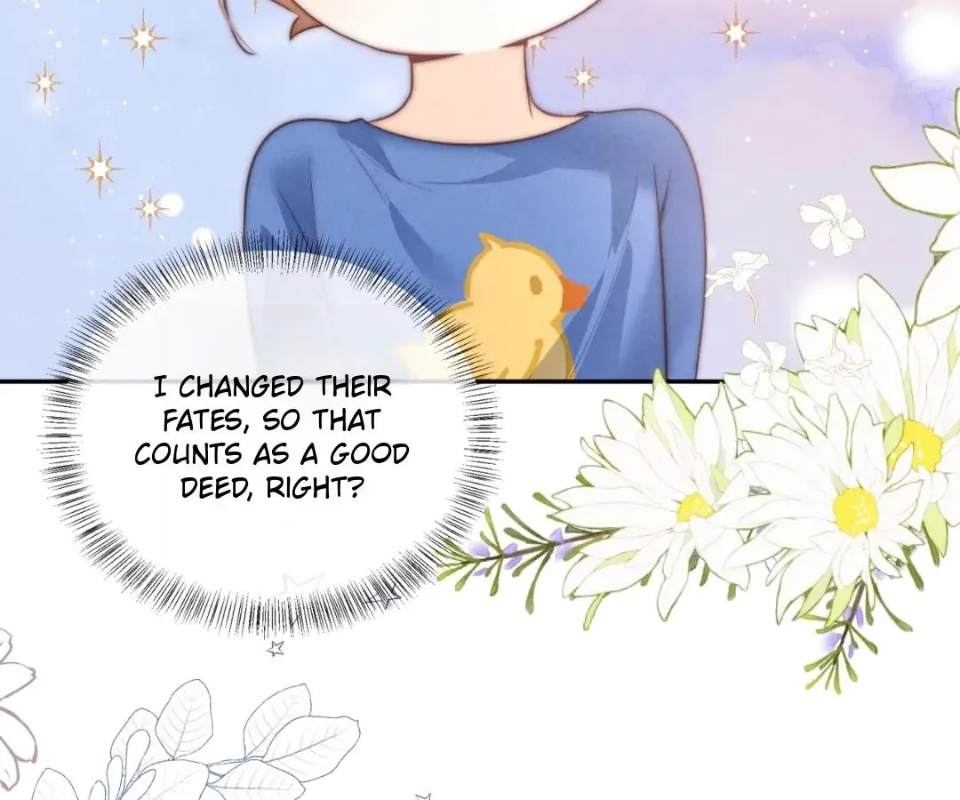 The Adorable Toddler Fortune Teller Everyone Adores Chapter 32 Online - página 18