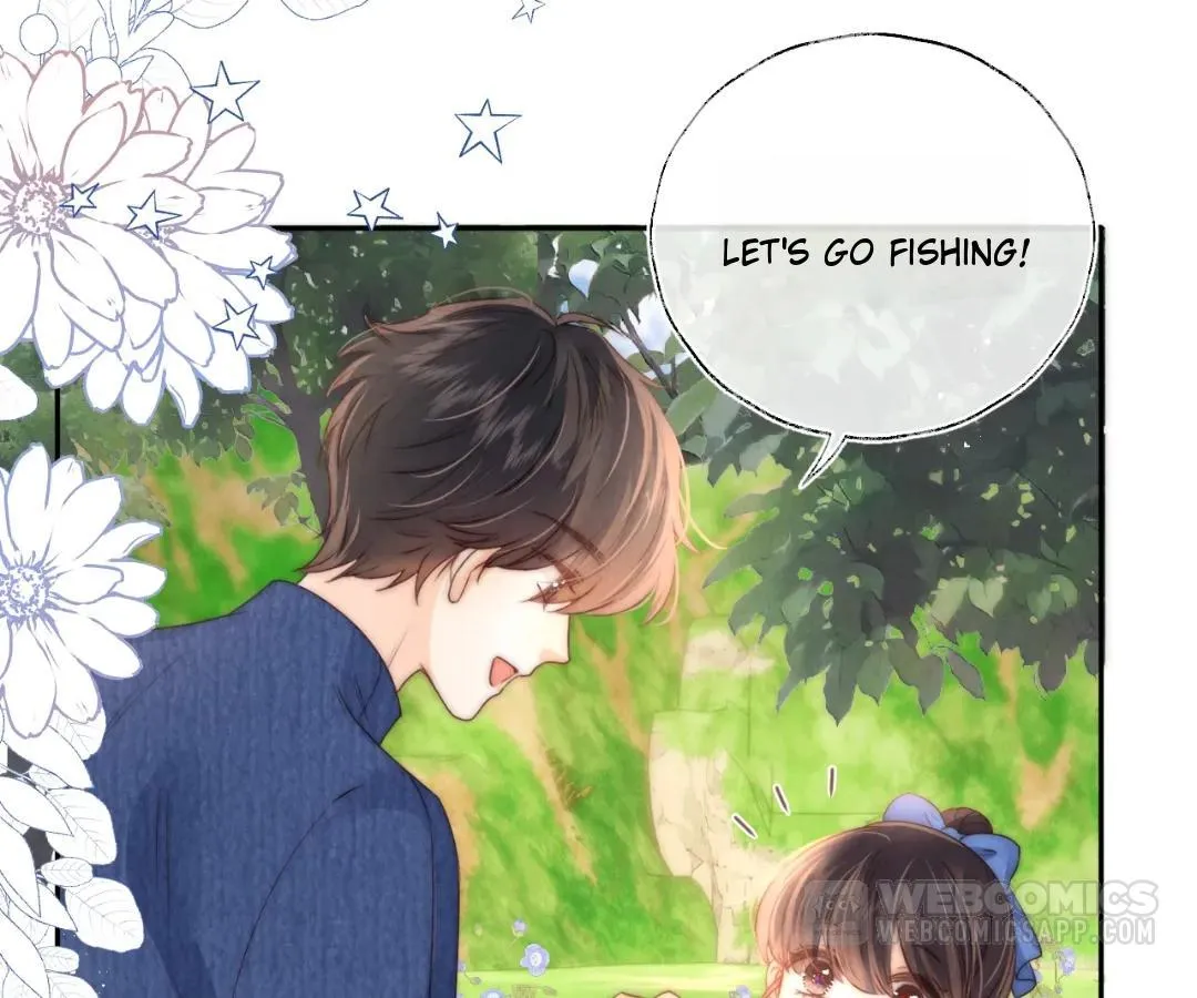 The Adorable Toddler Fortune Teller Everyone Adores Chapter 32 Online - página 19