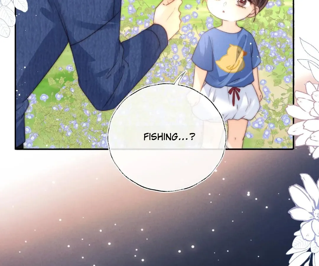 The Adorable Toddler Fortune Teller Everyone Adores Chapter 32 Online - página 20