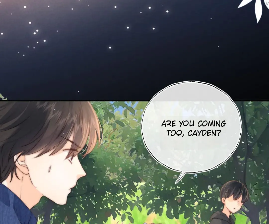 The Adorable Toddler Fortune Teller Everyone Adores Chapter 32 Online - página 21