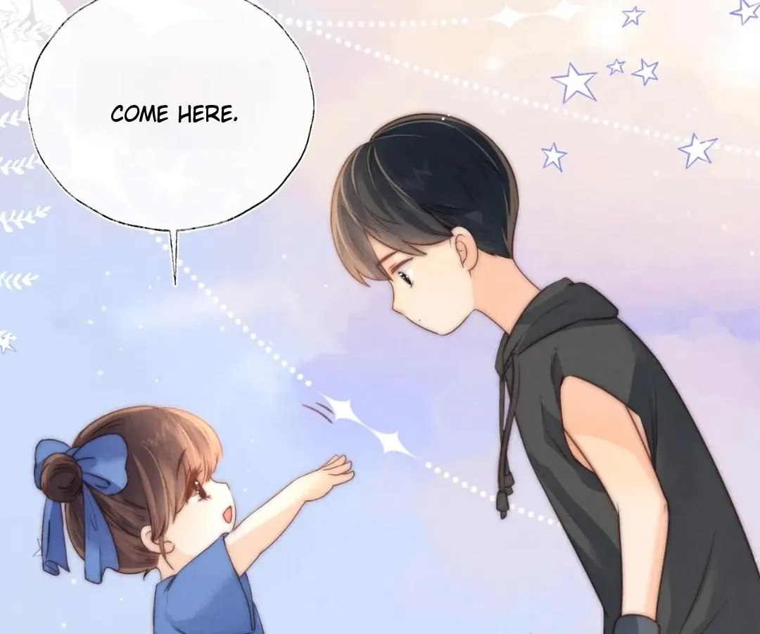 The Adorable Toddler Fortune Teller Everyone Adores Chapter 32 Online - página 25