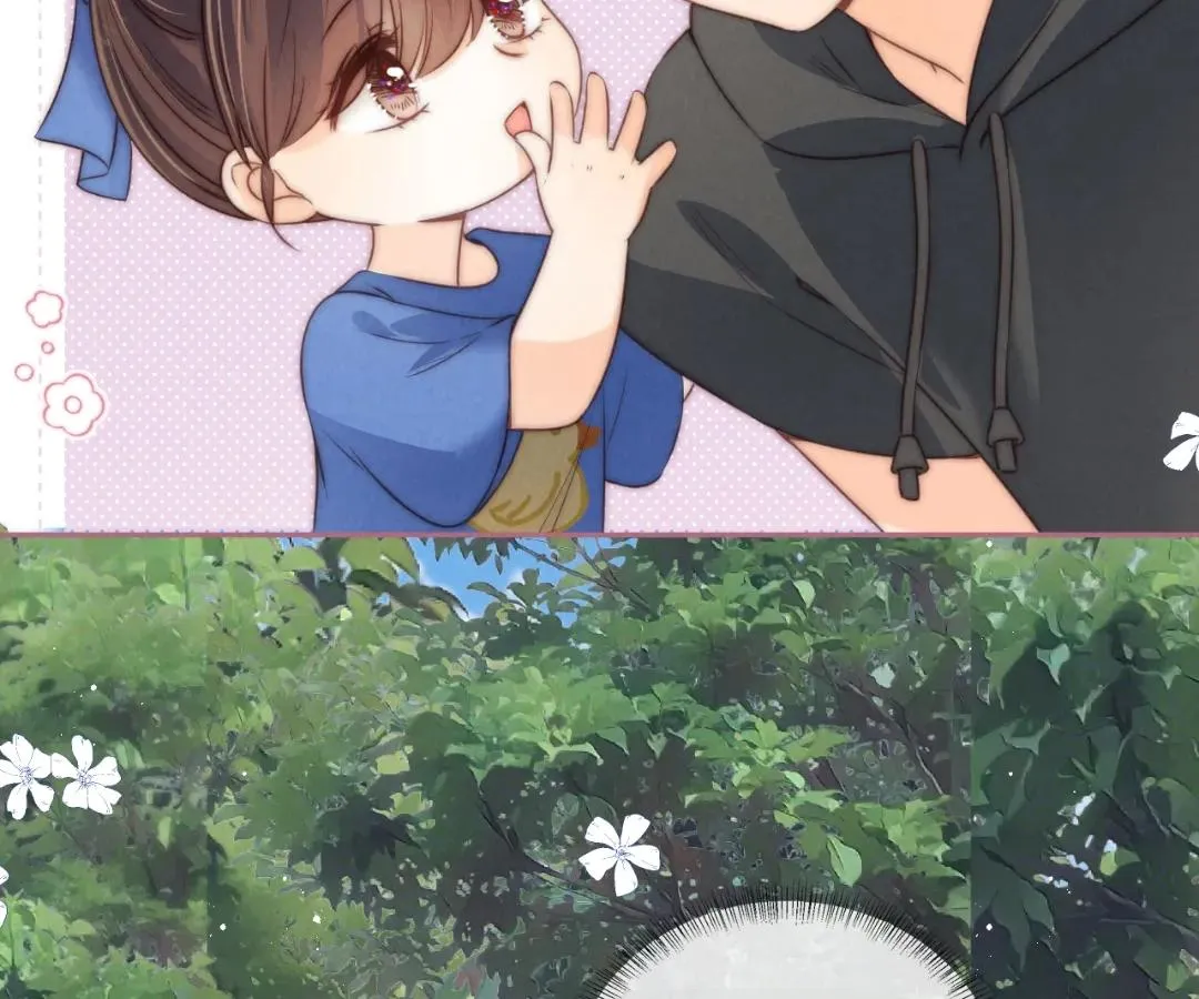 The Adorable Toddler Fortune Teller Everyone Adores Chapter 32 Online - página 28