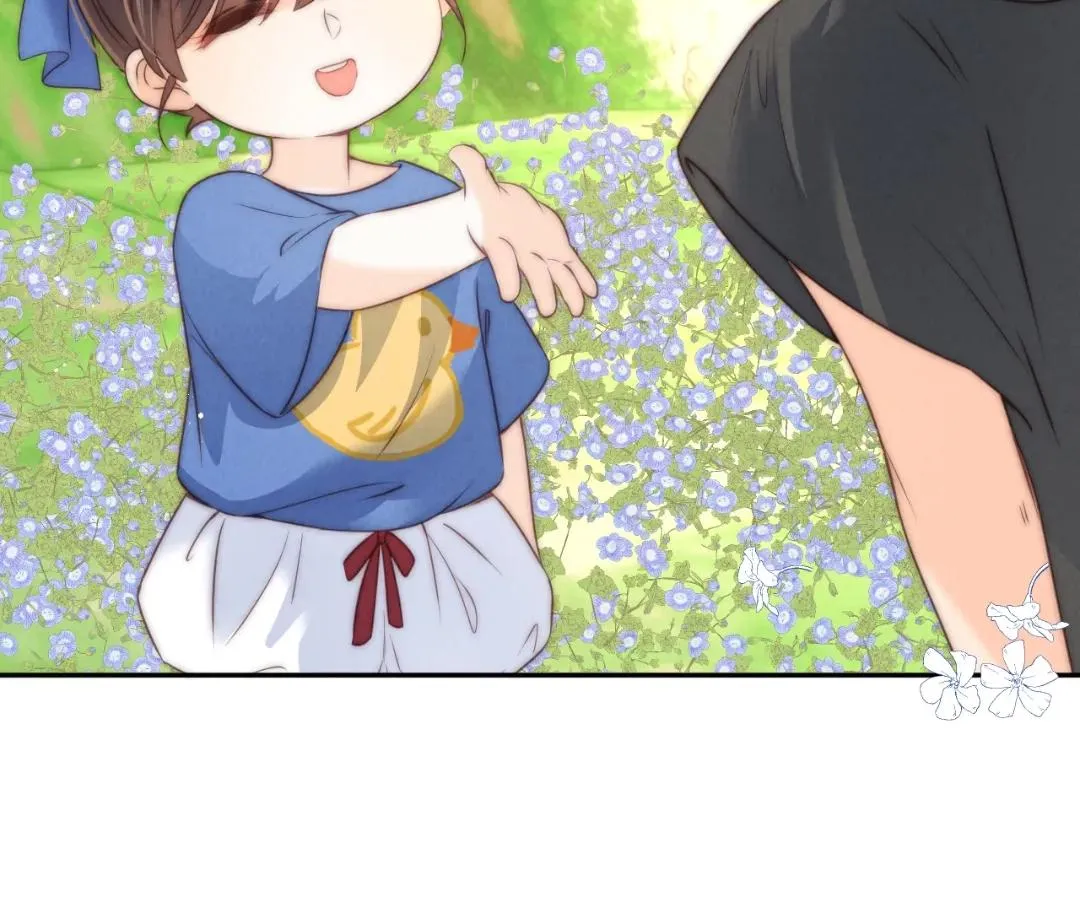 The Adorable Toddler Fortune Teller Everyone Adores Chapter 32 Online - página 30
