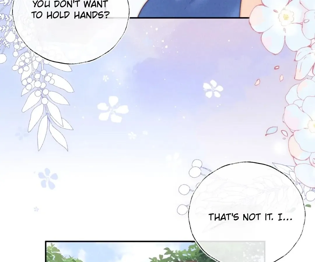 The Adorable Toddler Fortune Teller Everyone Adores Chapter 32 Online - página 33
