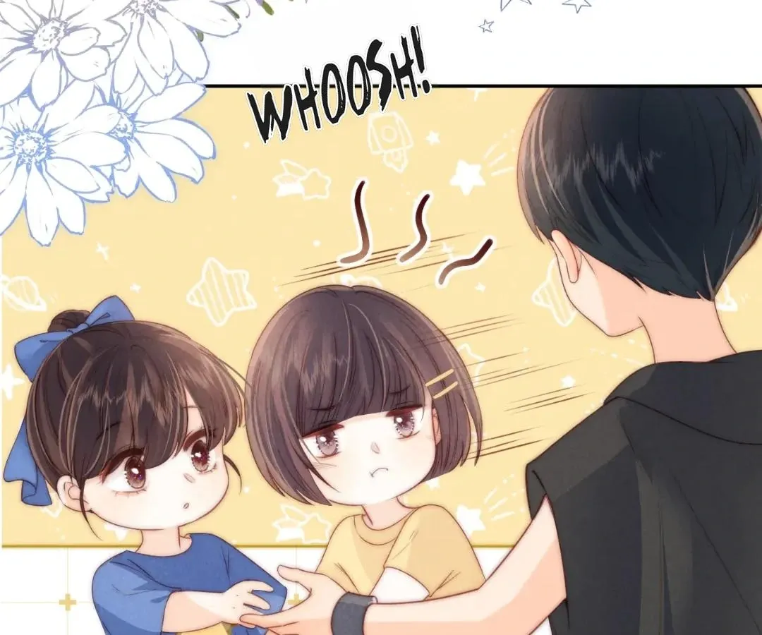 The Adorable Toddler Fortune Teller Everyone Adores Chapter 32 Online - página 36