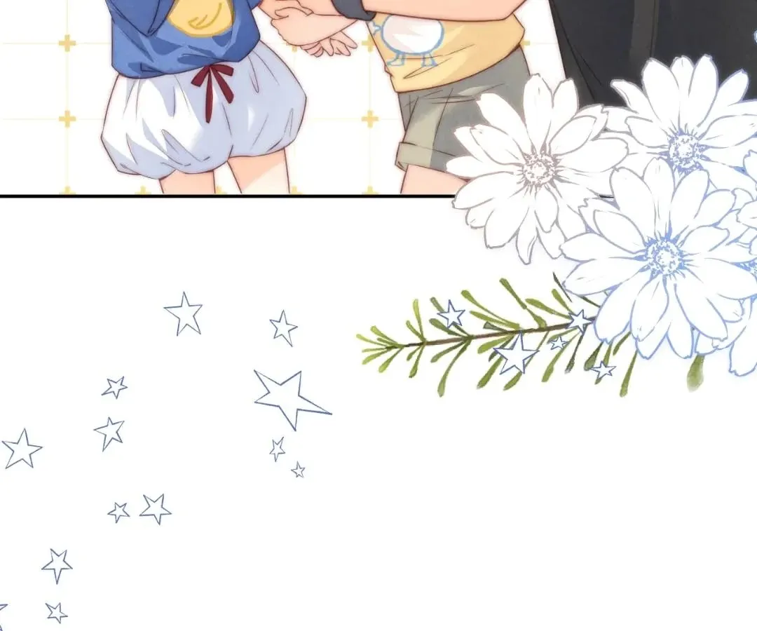 The Adorable Toddler Fortune Teller Everyone Adores Chapter 32 Online - página 37