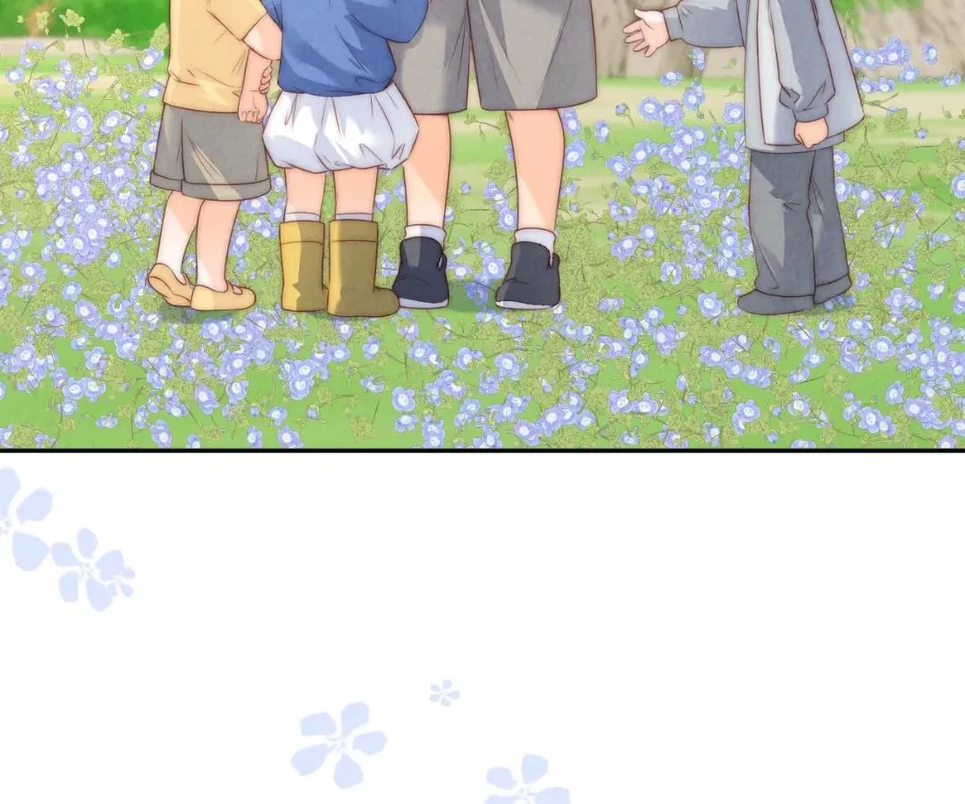 The Adorable Toddler Fortune Teller Everyone Adores Chapter 32 Online - página 39