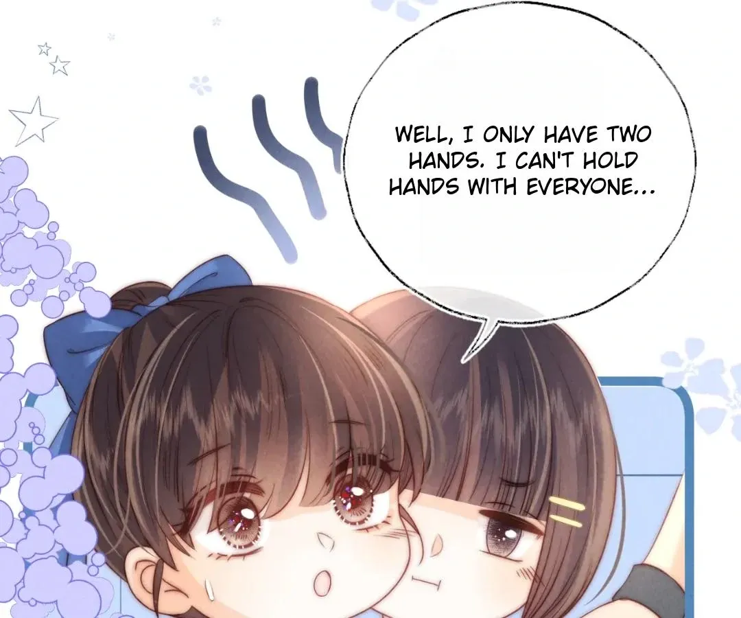 The Adorable Toddler Fortune Teller Everyone Adores Chapter 32 Online - página 40