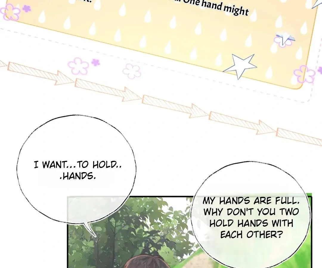 The Adorable Toddler Fortune Teller Everyone Adores Chapter 32 Online - página 42