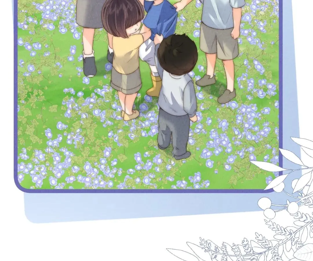 The Adorable Toddler Fortune Teller Everyone Adores Chapter 32 Online - página 48