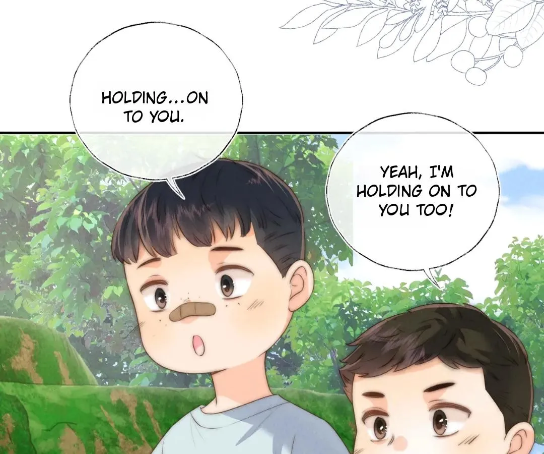 The Adorable Toddler Fortune Teller Everyone Adores Chapter 32 Online - página 49