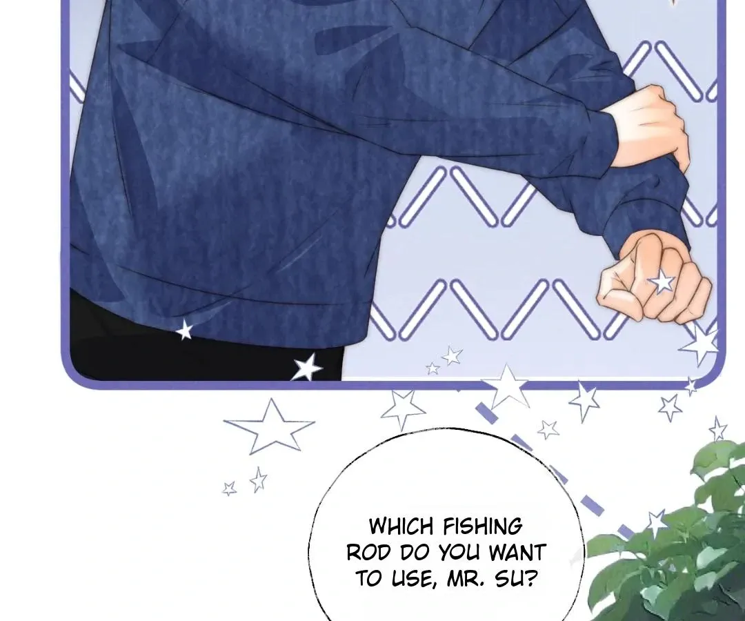 The Adorable Toddler Fortune Teller Everyone Adores Chapter 32 Online - página 52