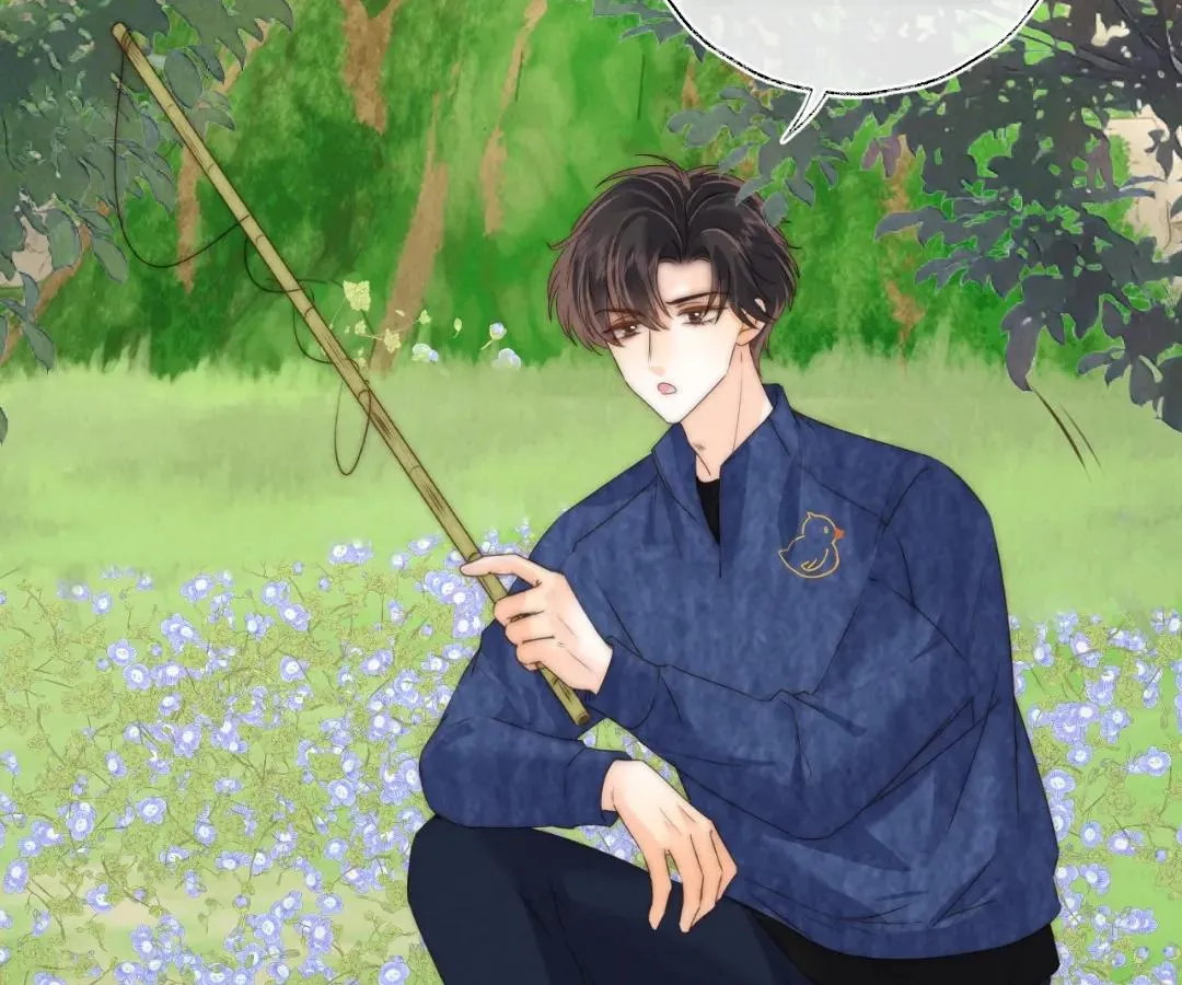 The Adorable Toddler Fortune Teller Everyone Adores Chapter 32 Online - página 55