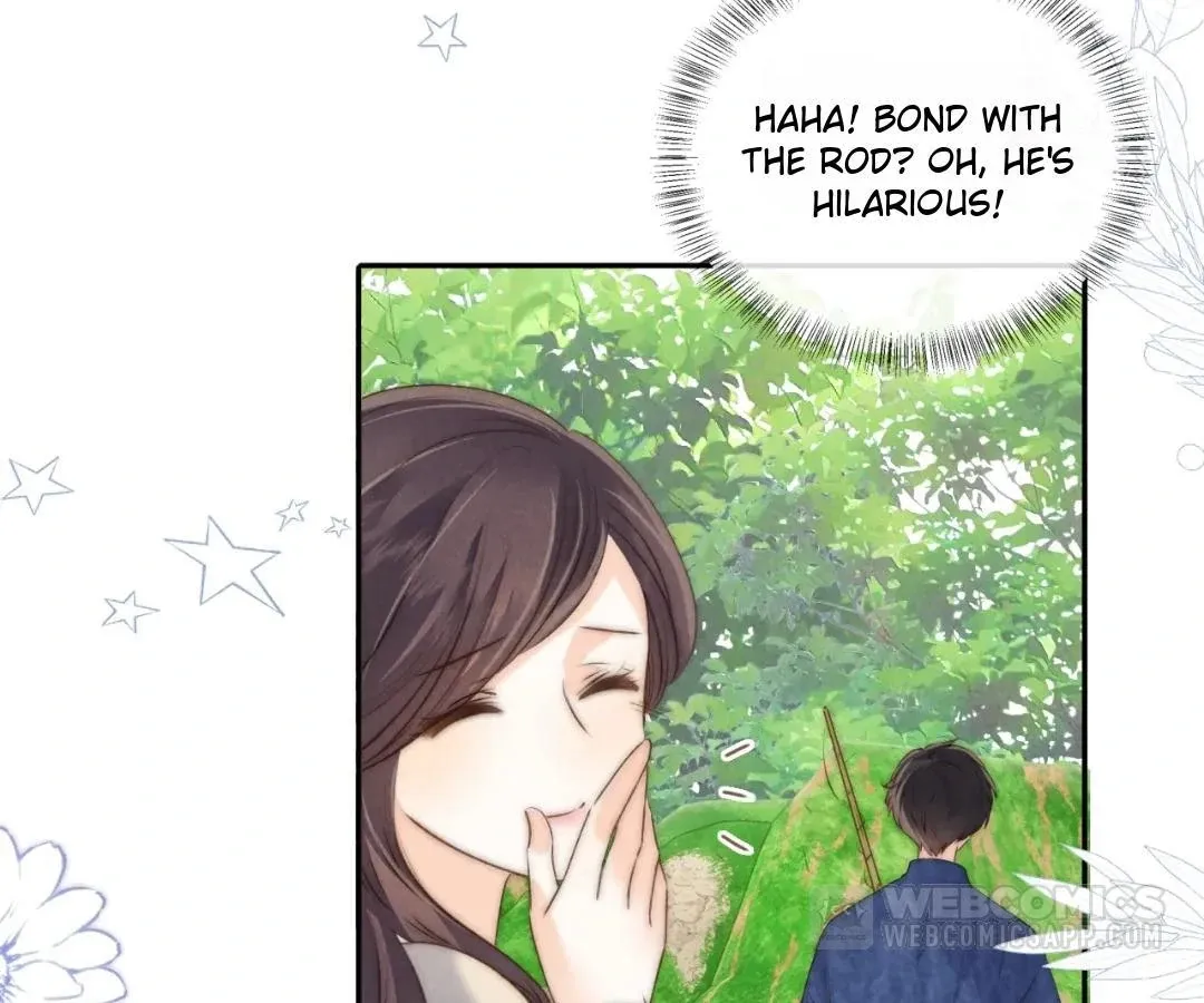 The Adorable Toddler Fortune Teller Everyone Adores Chapter 32 Online - página 59