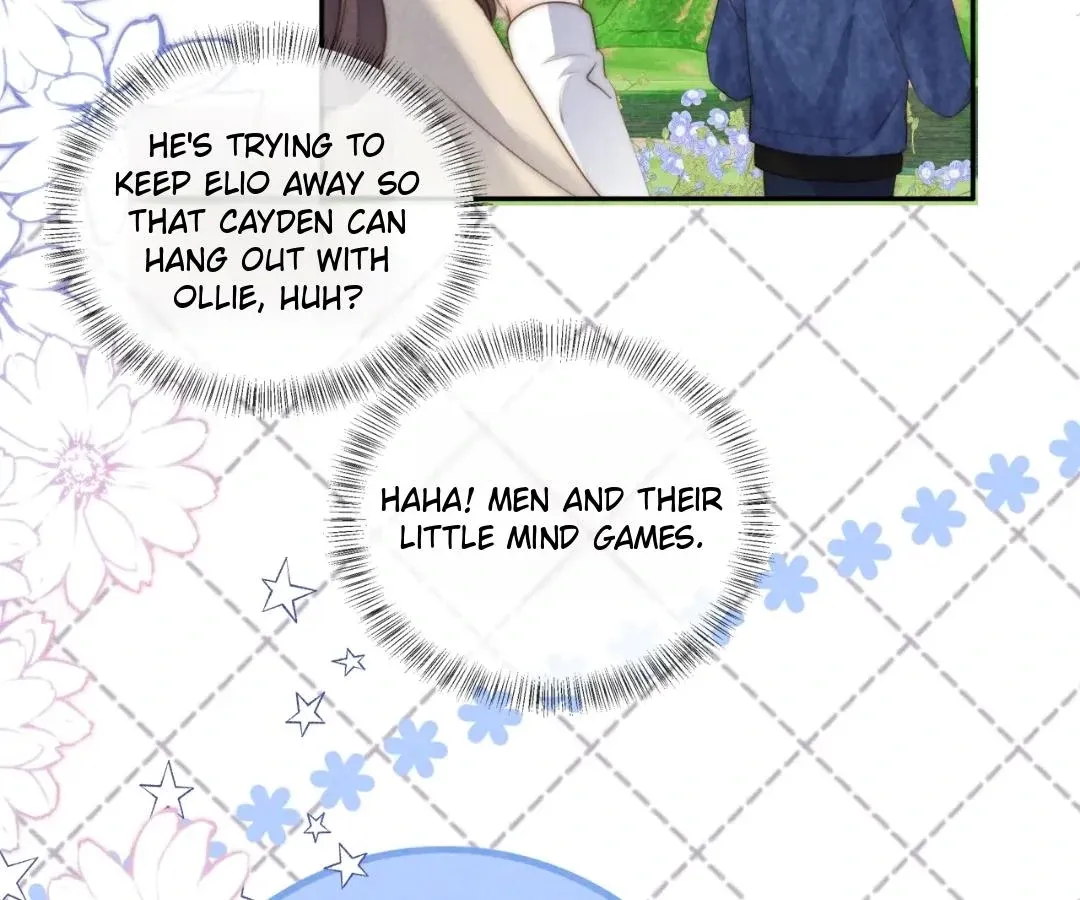 The Adorable Toddler Fortune Teller Everyone Adores Chapter 32 Online - página 60