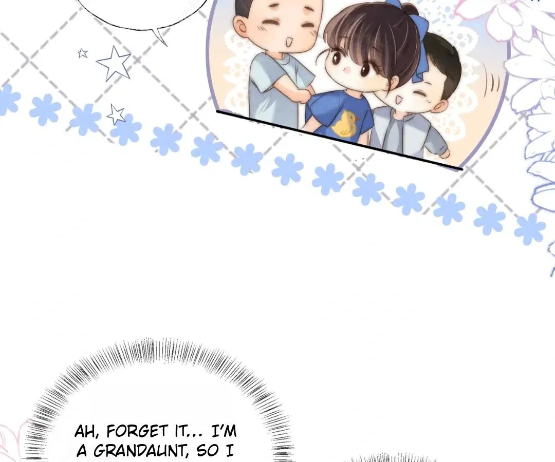 The Adorable Toddler Fortune Teller Everyone Adores Chapter 32 Online - página 62