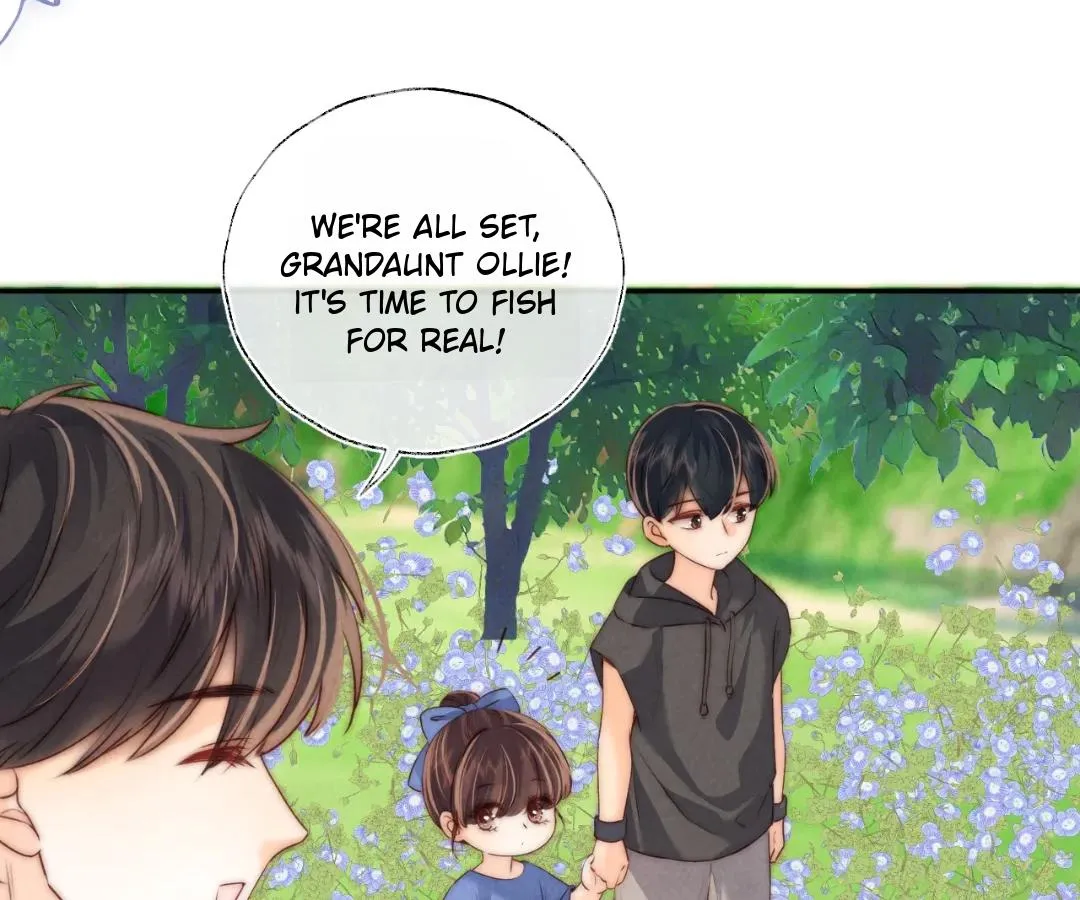 The Adorable Toddler Fortune Teller Everyone Adores Chapter 32 Online - página 68