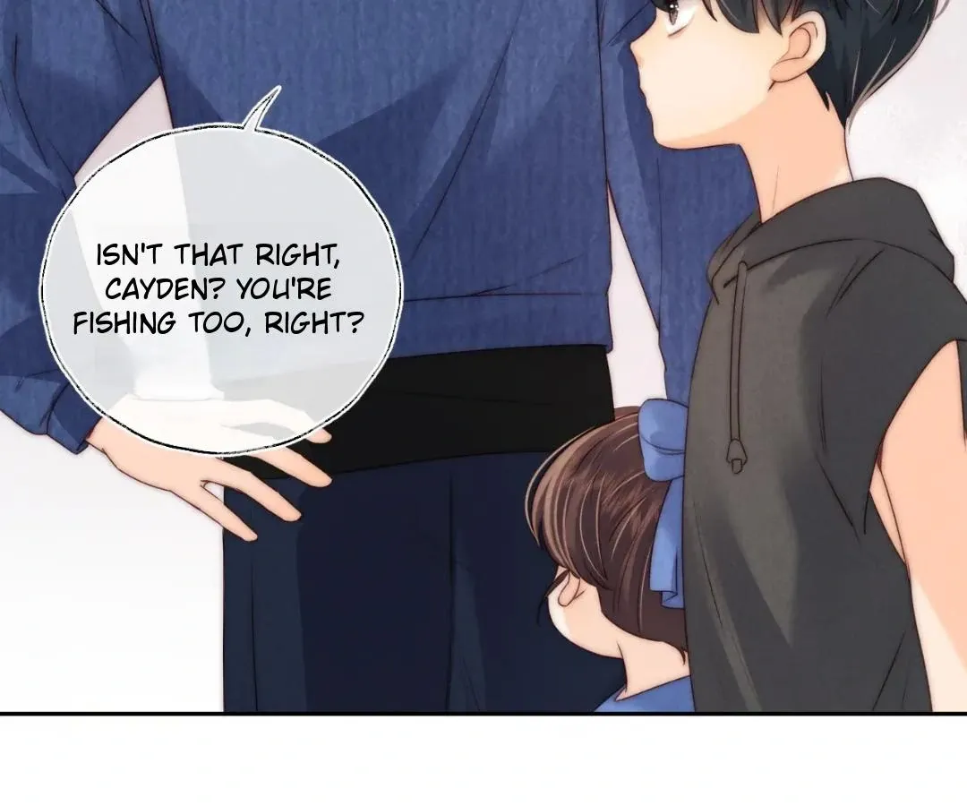The Adorable Toddler Fortune Teller Everyone Adores Chapter 32 Online - página 73