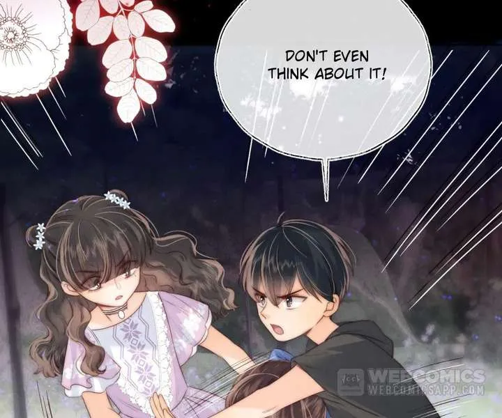 The Adorable Toddler Fortune Teller Everyone Adores Chapter 34 Online - página 3