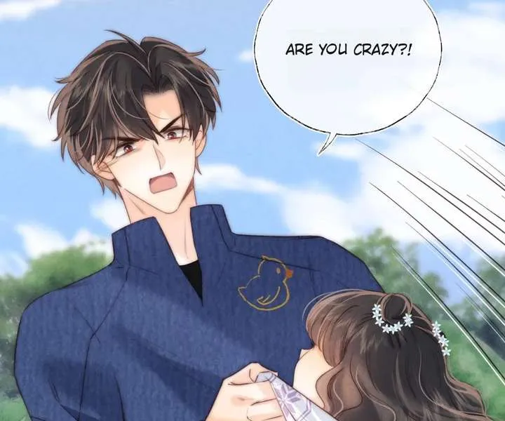 The Adorable Toddler Fortune Teller Everyone Adores Chapter 34 Online - página 7