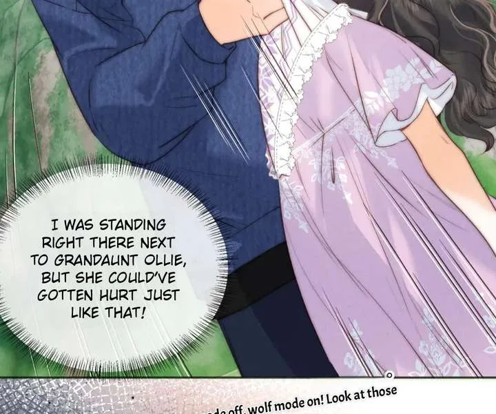 The Adorable Toddler Fortune Teller Everyone Adores Chapter 34 Online - página 8