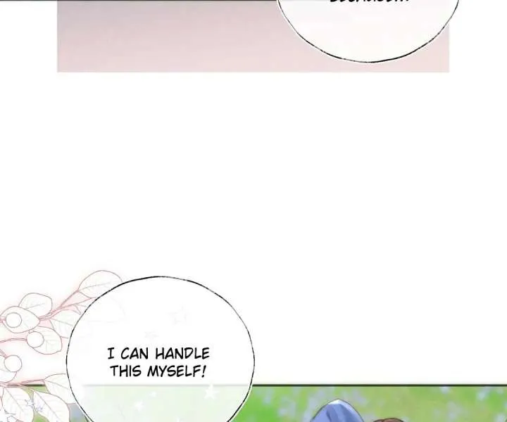 The Adorable Toddler Fortune Teller Everyone Adores Chapter 34 Online - página 17