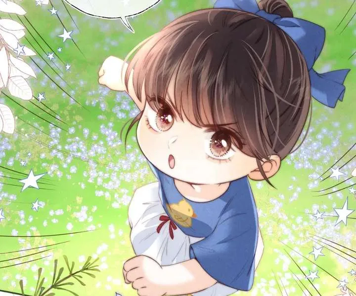 The Adorable Toddler Fortune Teller Everyone Adores Chapter 34 Online - página 18