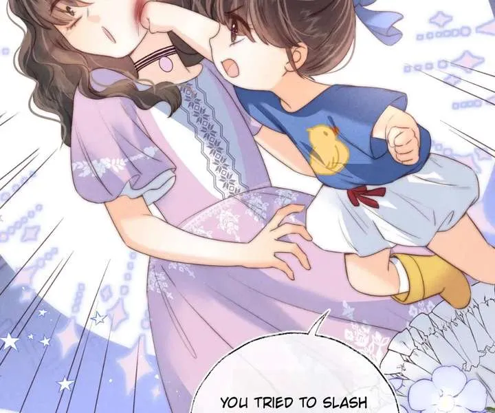 The Adorable Toddler Fortune Teller Everyone Adores Chapter 34 Online - página 20
