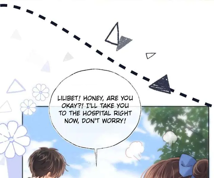 The Adorable Toddler Fortune Teller Everyone Adores Chapter 34 Online - página 23