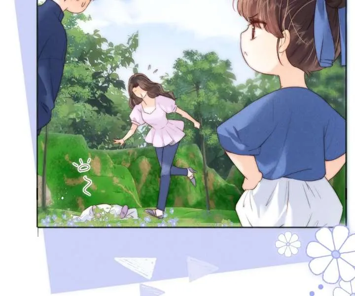 The Adorable Toddler Fortune Teller Everyone Adores Chapter 34 Online - página 24