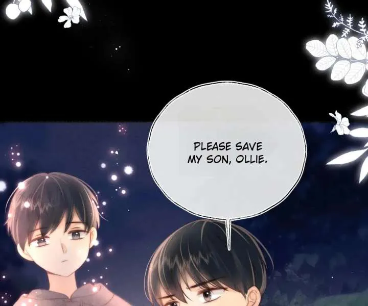 The Adorable Toddler Fortune Teller Everyone Adores Chapter 34 Online - página 31
