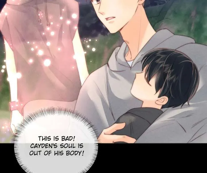 The Adorable Toddler Fortune Teller Everyone Adores Chapter 34 Online - página 32