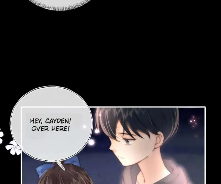 The Adorable Toddler Fortune Teller Everyone Adores Chapter 34 Online - página 33
