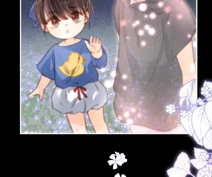 The Adorable Toddler Fortune Teller Everyone Adores Chapter 34 Online - página 34
