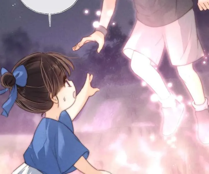 The Adorable Toddler Fortune Teller Everyone Adores Chapter 34 Online - página 38