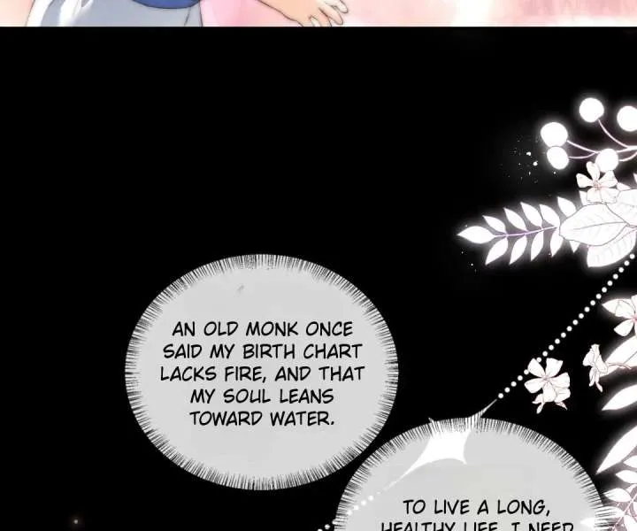 The Adorable Toddler Fortune Teller Everyone Adores Chapter 34 Online - página 39